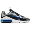 NIKE AIR MAX INFINITY MNE'S RUNNING SHOE'S