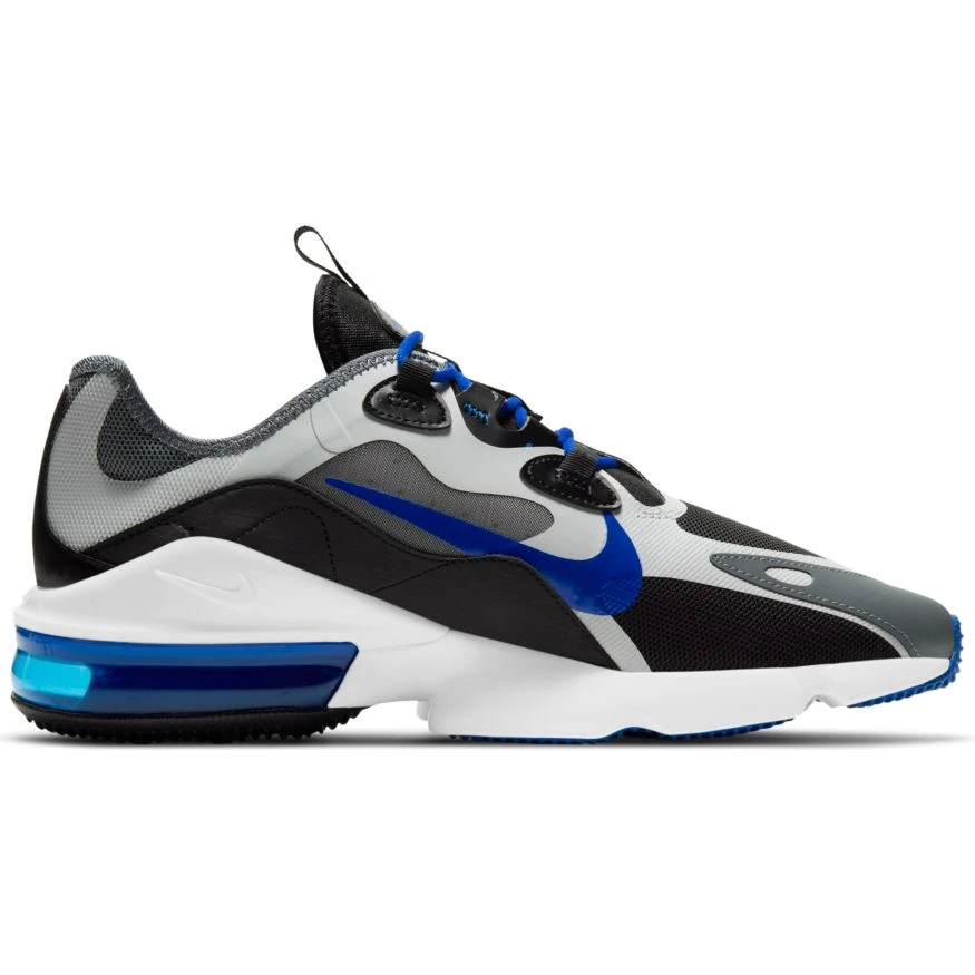 NIKE AIR MAX INFINITY MNE'S RUNNING SHOE'S 5 NIKE AIR MAX INFINITY MNE'S RUNNING SHOE'S - Image 3