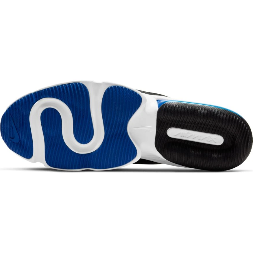 NIKE AIR MAX INFINITY MNE'S RUNNING SHOE'S 10 NIKE AIR MAX INFINITY MNE'S RUNNING SHOE'S - Image 8