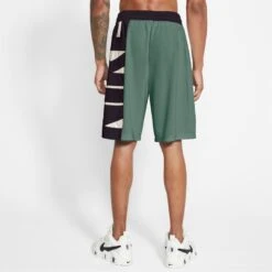 NIKE DRI-FIT AIRFLOW STARTINGS BLOCK MEN'S BASKETBALL SHORTS -Fitness Gear Store CV1866 353 PHSBM001 JPG HEI 875 WID 875