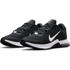 NIKE AIR MAX ALPHA MENS TRAINER 4 -Fitness Gear Store CW3396 004 PHCFH001