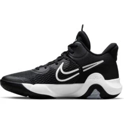 NIKE KD TREY 5 1X BASKETBALL BOOT -Fitness Gear Store CW3400 002 PHSLH001