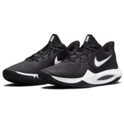 NIKE PRECISION V BASKETBALL SHOE -Fitness Gear Store CW3403 003 PHCFH001