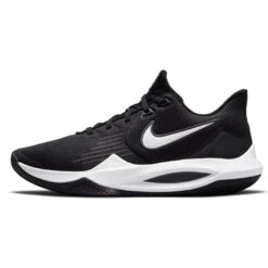NIKE PRECISION V BASKETBALL SHOE -Fitness Gear Store CW3403 003 PHSLH000