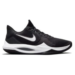 NIKE PRECISION V BASKETBALL SHOE