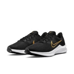 NIKE DOWNSHIFTER MENS RUNNING SHOES 15 NIKE DOWNSHIFTER MENS RUNNING SHOES -Fitness Gear Store CW3411 009 PHCFH001