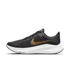 NIKE ZOOM WINFLO MENS RUNNING SHOES -Fitness Gear Store CW3419 009 PHSLH000