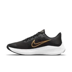 NIKE ZOOM WINFLO MENS RUNNING SHOES -Fitness Gear Store CW3419 009 PHSLH001