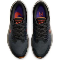 NIKE ZOOM WINFLO 8 MENS RUNNING SHOES -Fitness Gear Store CW3419 010 PHCTH001