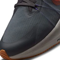 NIKE ZOOM WINFLO 8 MENS RUNNING SHOES -Fitness Gear Store CW3419 010 PHSYD001