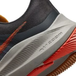 NIKE ZOOM WINFLO 8 MENS RUNNING SHOES -Fitness Gear Store CW3419 010 PHSYD002