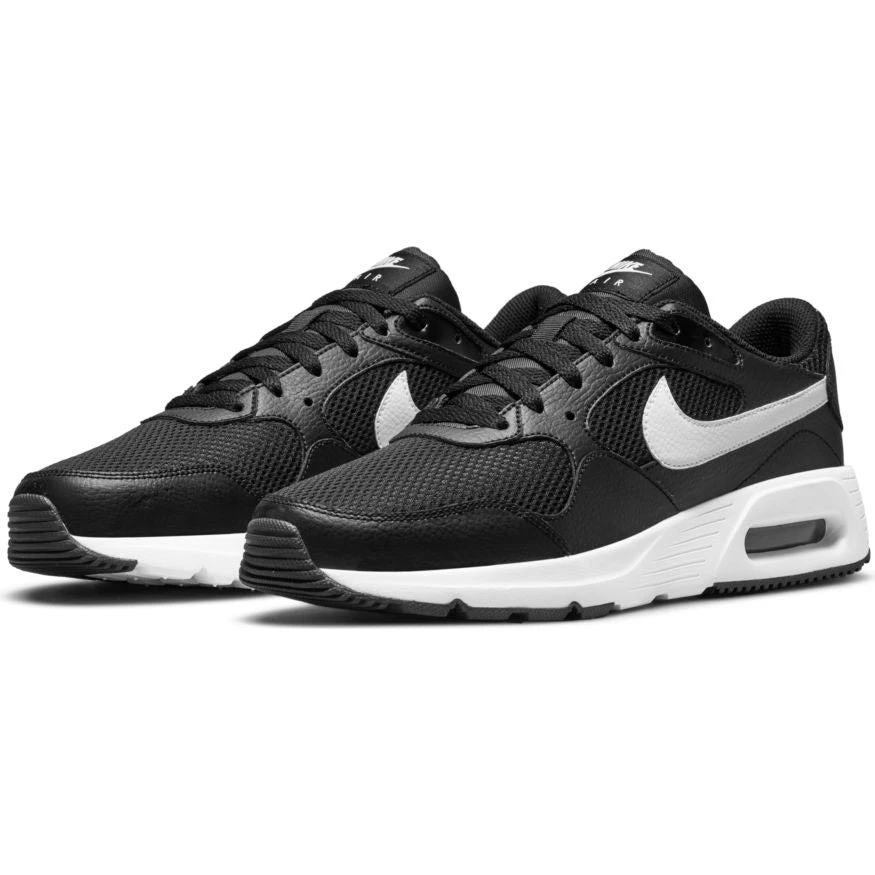 NIKE AIR MAX SC MENS RUNNING SHOE'S 12 NIKE AIR MAX SC MENS RUNNING SHOE'S - Image 10