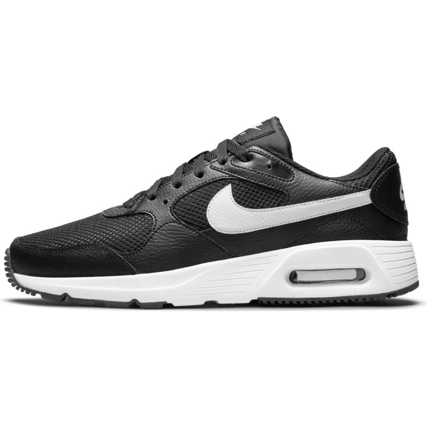 NIKE AIR MAX SC MENS RUNNING SHOE'S 6 NIKE AIR MAX SC MENS RUNNING SHOE'S - Image 4