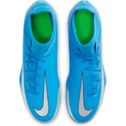 NIKE PHANTOM GT CLUB DF FG/MG FOOTBALL BOOT -Fitness Gear Store CW6672 400 PHCTH001