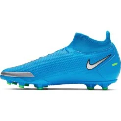 NIKE PHANTOM GT CLUB DF FG/MG FOOTBALL BOOT -Fitness Gear Store CW6672 400 PHSLH001