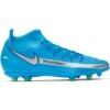 NIKE PHANTOM GT CLUB DF FG/MG FOOTBALL BOOT 1 NIKE PHANTOM GT CLUB DF FG/MG FOOTBALL BOOT -Fitness Gear Store CW6672 400 PHSRH000