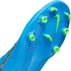 NIKE PHANTOM GT CLUB DF FG/MG FOOTBALL BOOT -Fitness Gear Store CW6672 400 PHSUD001