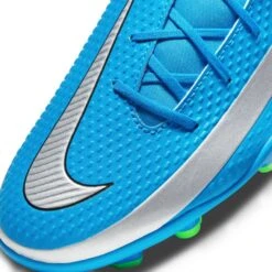 NIKE PHANTOM GT CLUB DF FG/MG FOOTBALL BOOT -Fitness Gear Store CW6672 400 PHSYD001