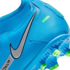 NIKE PHANTOM GT CLUB DF FG/MG FOOTBALL BOOT -Fitness Gear Store CW6672 400 PHSYD002