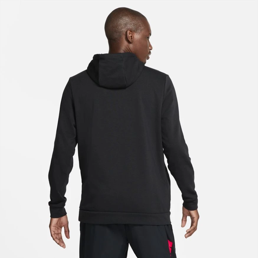 NIKE MENS HOODIE HD PO ENERGY FL 4 NIKE MENS HOODIE HD PO ENERGY FL - Image 2