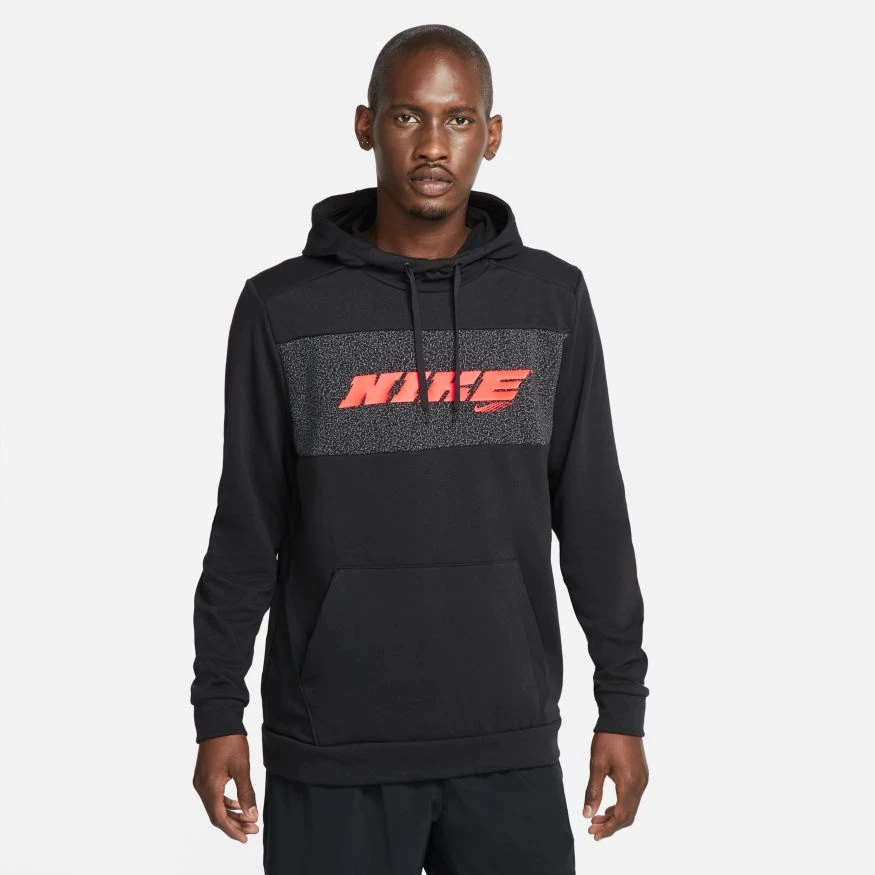 NIKE MENS HOODIE HD PO ENERGY FL 3 NIKE MENS HOODIE HD PO ENERGY FL