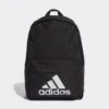 ADIDAS CLASSIC BADGE OF SPORT BACKPACK -Fitness Gear Store Classic Badge of Sport Backpack Black H34809 01 standard
