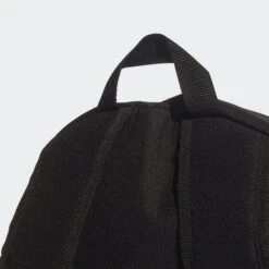 ADIDAS CLASSIC BADGE OF SPORT BACKPACK -Fitness Gear Store Classic Badge of Sport Backpack Black H34809 41 detail