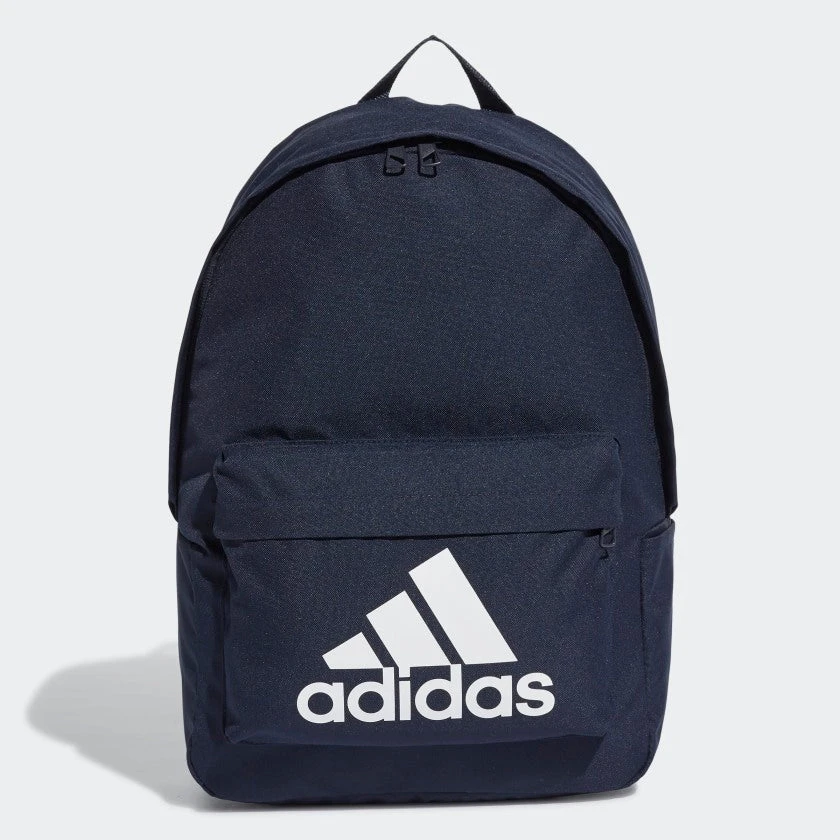 ADIDAS CLASSIC BIG LOGO BACKPACK 8 ADIDAS CLASSIC BIG LOGO BACKPACK - Image 6
