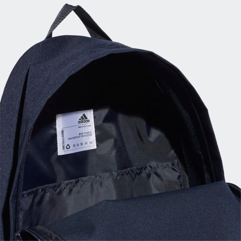 ADIDAS CLASSIC BIG LOGO BACKPACK 6 ADIDAS CLASSIC BIG LOGO BACKPACK - Image 4