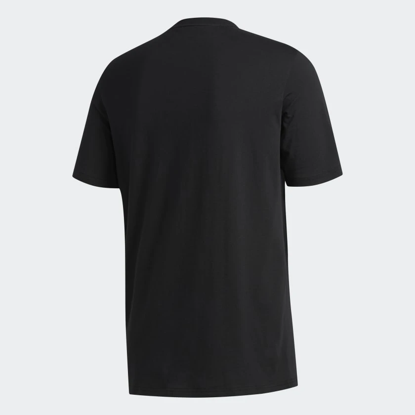 ADIDAS BIG LOGO OF SPORT T SHIRT 8 ADIDAS BIG LOGO OF SPORT T SHIRT - Image 6