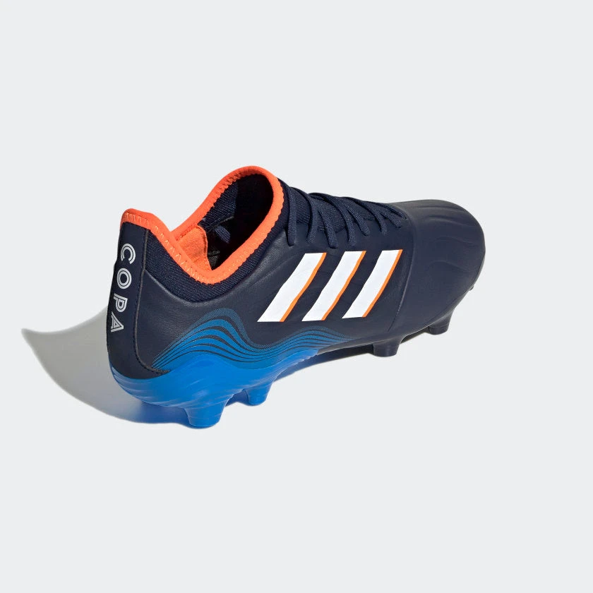ADIDAS COPA SENSE.3 FIRM GROUND BOOTS 7 ADIDAS COPA SENSE.3 FIRM GROUND BOOTS - Image 5