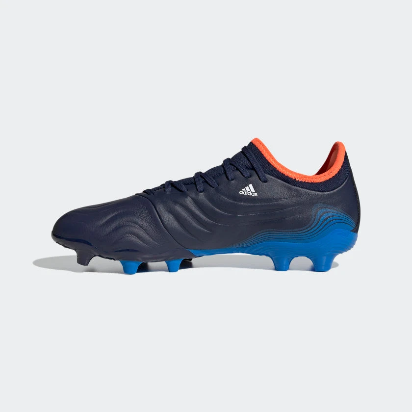 ADIDAS COPA SENSE.3 FIRM GROUND BOOTS 8 ADIDAS COPA SENSE.3 FIRM GROUND BOOTS - Image 6