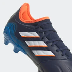 ADIDAS COPA SENSE.3 FIRM GROUND BOOTS 18 ADIDAS COPA SENSE.3 FIRM GROUND BOOTS -Fitness Gear Store Copa Sense.3 Firm Ground Boots Blue GW4957 41 detail