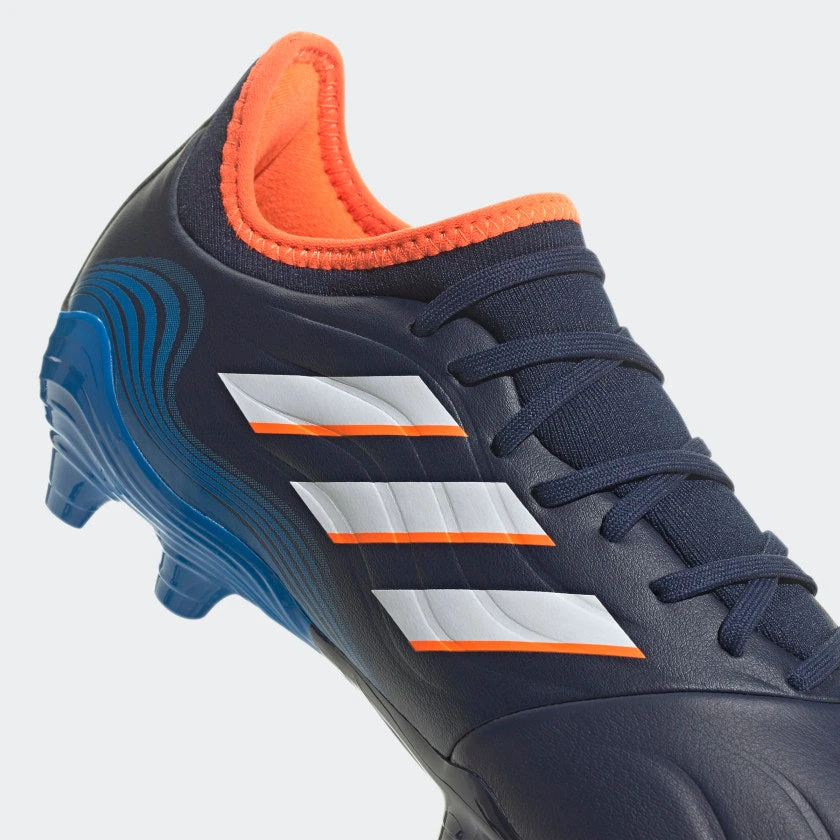 ADIDAS COPA SENSE.3 FIRM GROUND BOOTS 10 ADIDAS COPA SENSE.3 FIRM GROUND BOOTS - Image 8