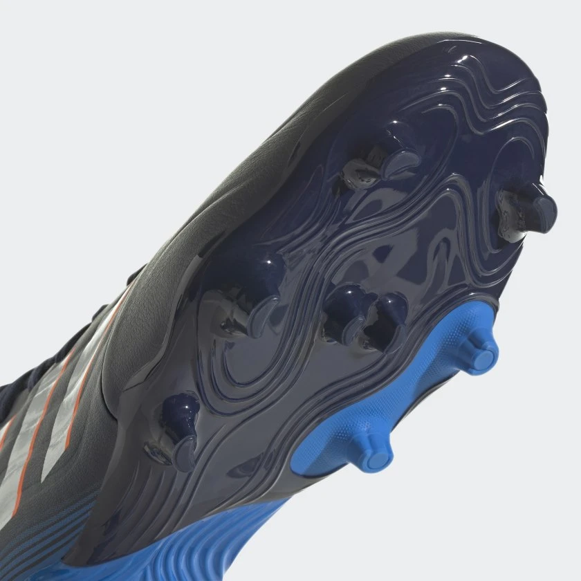 ADIDAS COPA SENSE.3 FIRM GROUND BOOTS 11 ADIDAS COPA SENSE.3 FIRM GROUND BOOTS - Image 9