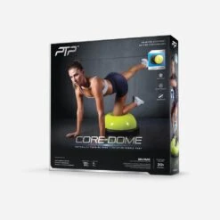 POWER TUBE PRO CORE DOME -Fitness Gear Store Core Dome pack only 1024x1024 d1b14347 460e 4abc 8724 96de0a2619fc