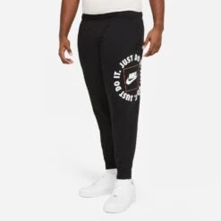 NIKE JDI FLEECE NSW MEN TRACK PANT