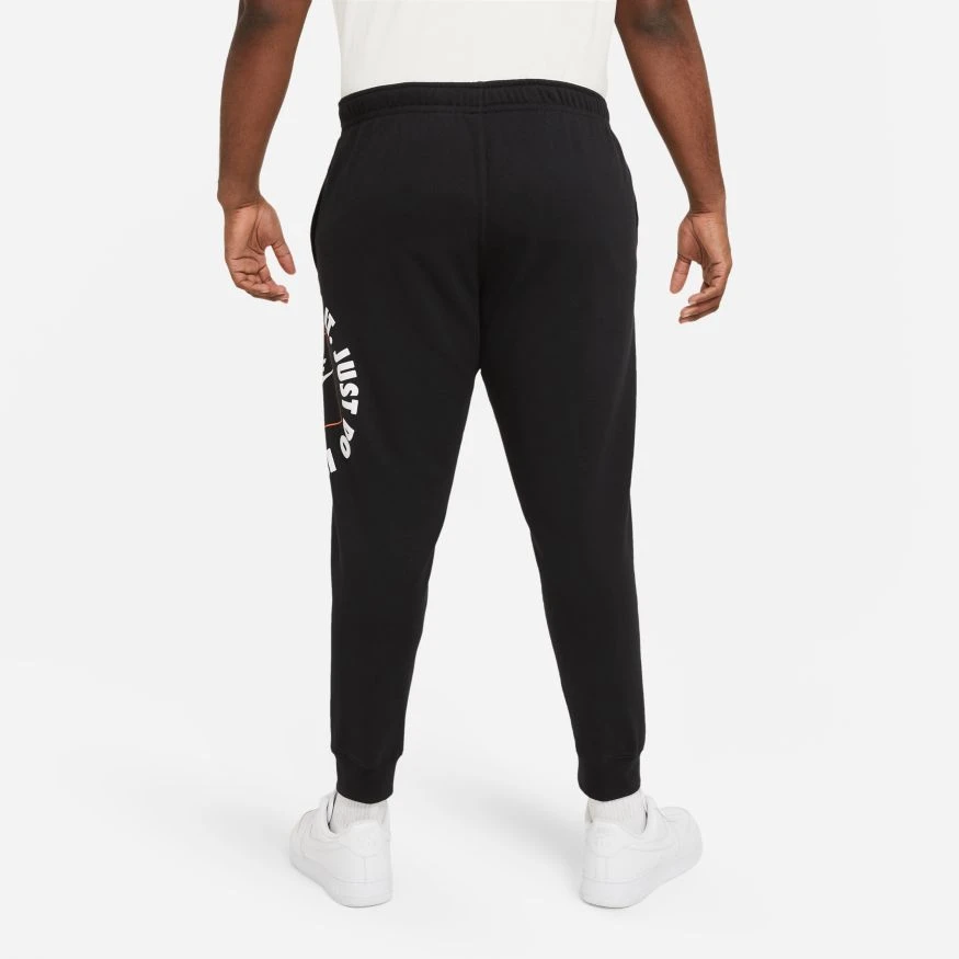 NIKE JDI FLEECE NSW MEN TRACK PANT 4 NIKE JDI FLEECE NSW MEN TRACK PANT - Image 2