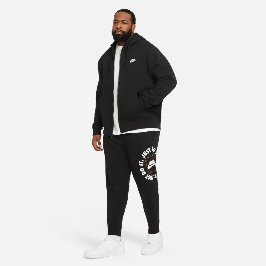 NIKE JDI FLEECE NSW MEN TRACK PANT 5 NIKE JDI FLEECE NSW MEN TRACK PANT - Image 3