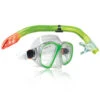 LAND & SEA DAINTREE MASK & SNORKEL SET