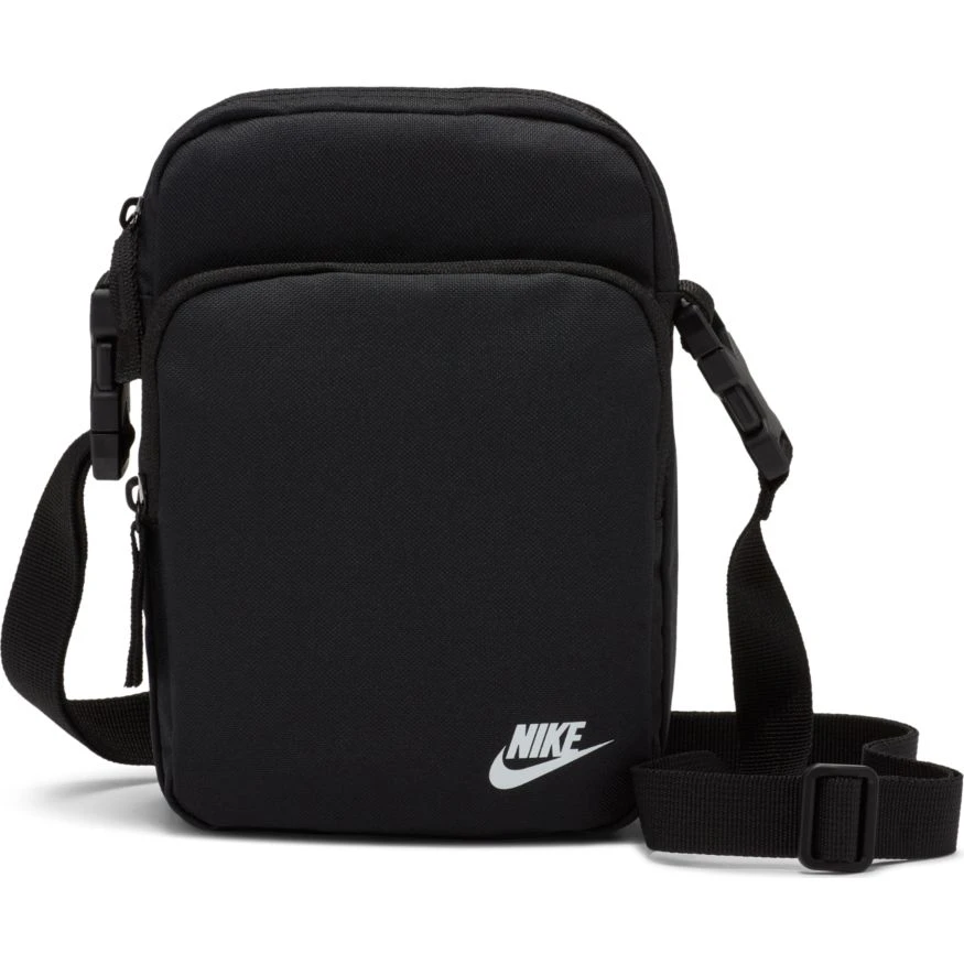 NIKE HERITAGE CROSSBODY BAG 3 NIKE HERITAGE CROSSBODY BAG