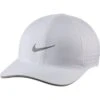 NIKE AEROBILL FEATHERLITE CAP 1 NIKE AEROBILL FEATHERLITE CAP -Fitness Gear Store DC3598 100 PHSFH001