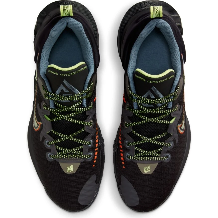 NIKE GIANNIS IMMORTALITY BASKETBALL BOOT 9 NIKE GIANNIS IMMORTALITY BASKETBALL BOOT - Image 7