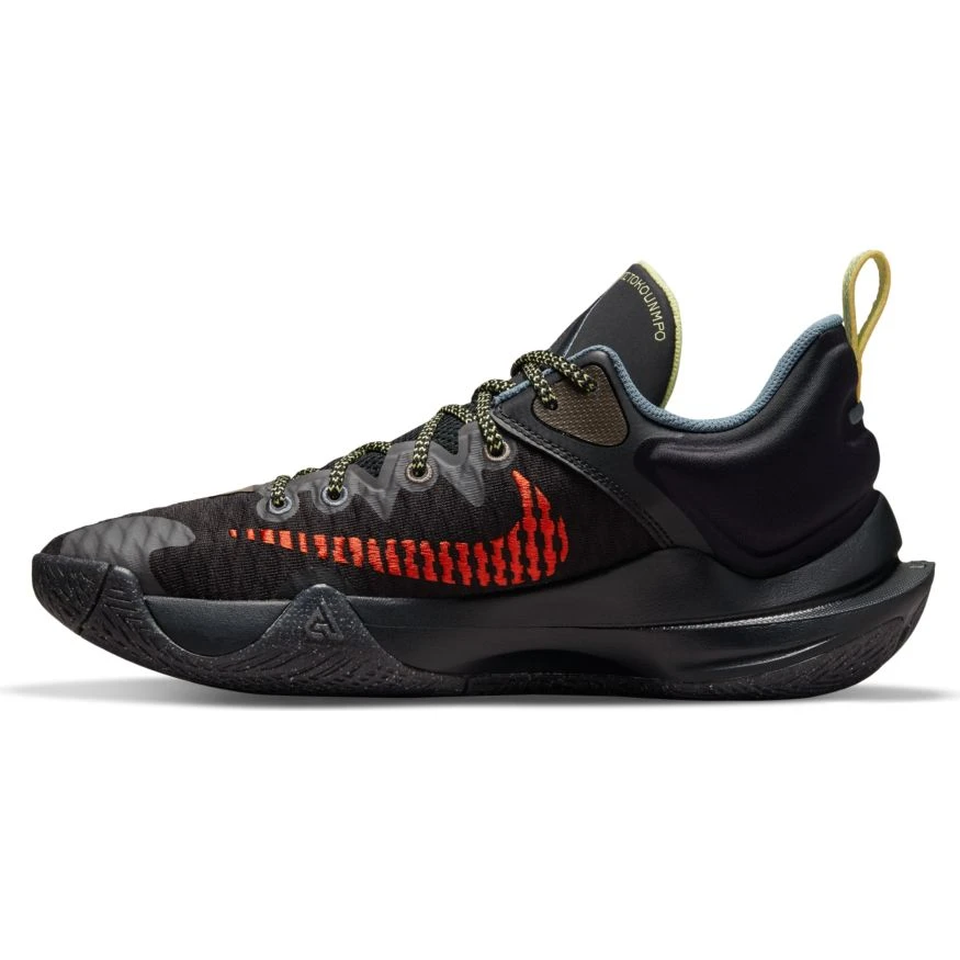 NIKE GIANNIS IMMORTALITY BASKETBALL BOOT 8 NIKE GIANNIS IMMORTALITY BASKETBALL BOOT - Image 6