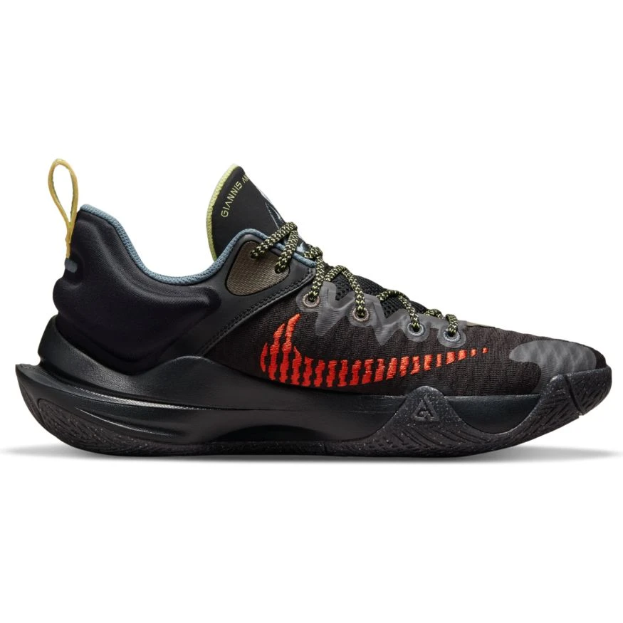 NIKE GIANNIS IMMORTALITY BASKETBALL BOOT 4 NIKE GIANNIS IMMORTALITY BASKETBALL BOOT - Image 2