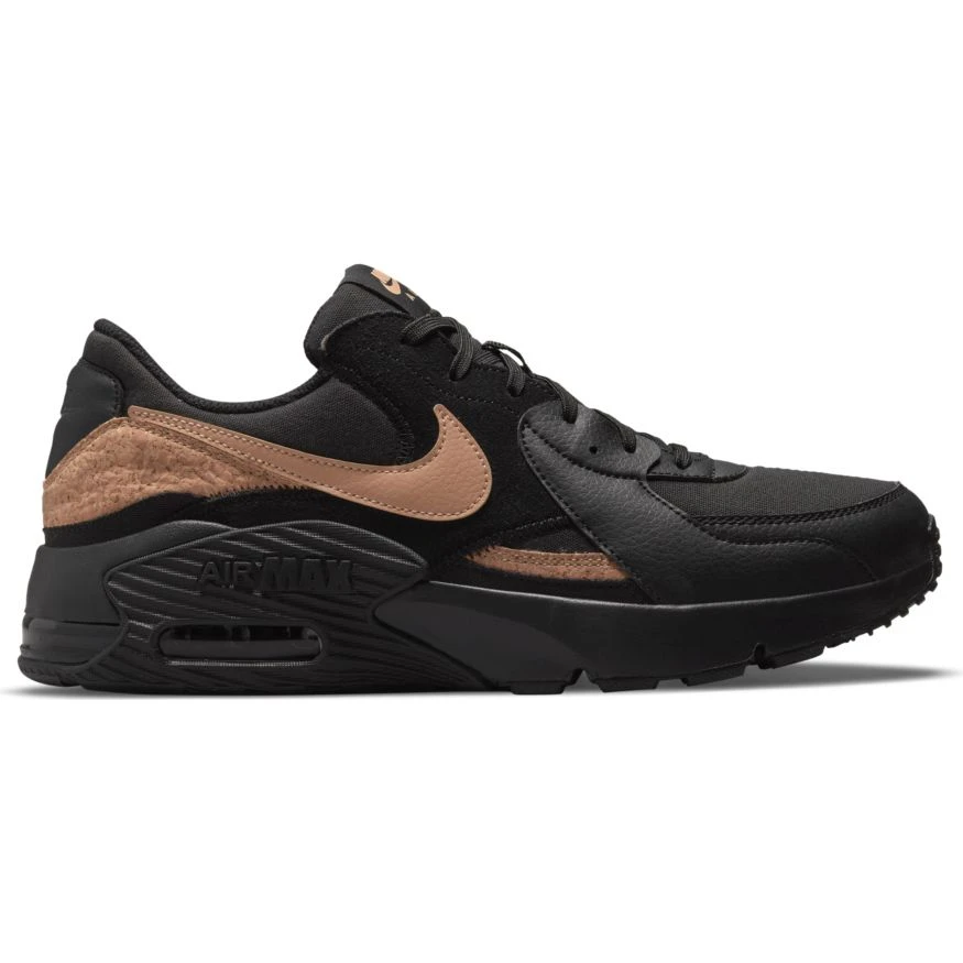 NIKE AIR MAX EXCEE MEN'S SHOE 3 NIKE AIR MAX EXCEE MEN'S SHOE