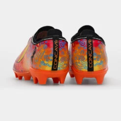 CONCAVE HALO DREAMTIME FOOTBALL BOOT -Fitness Gear Store Dreamtimerearshot 1024x1024 5e4b67ab 1002 40bb 99dd 702633586bff
