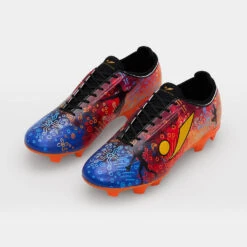 CONCAVE HALO DREAMTIME FOOTBALL BOOT -Fitness Gear Store Dreamtimetwinshot 1024x1024 9e1beafc 7b75 46ea a7f3 e3df683d8390