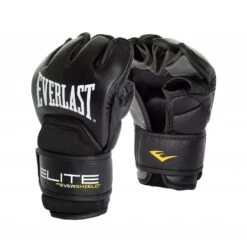 EVERLAST MMA CONTENDER ELITE TRAINING GLOVE