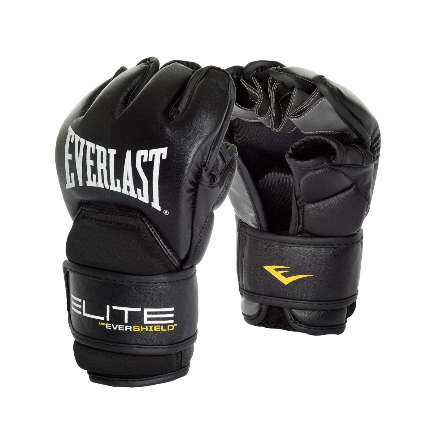 EVERLAST MMA CONTENDER ELITE TRAINING GLOVE 3 EVERLAST MMA CONTENDER ELITE TRAINING GLOVE